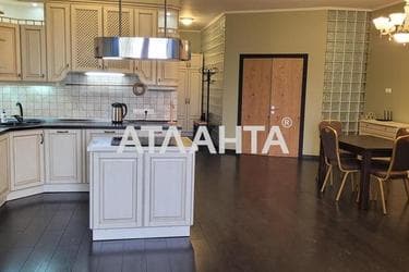 2-комнатная квартира по адресу Купальный пер. (площадь 74 м²) - Atlanta.ua - фото 32