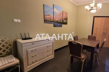 2-комнатная квартира по адресу Купальный пер. (площадь 74 м²) - Atlanta.ua - фото 33