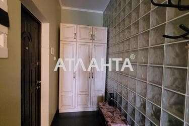 2-комнатная квартира по адресу Купальный пер. (площадь 74 м²) - Atlanta.ua - фото 35