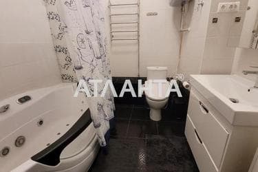 2-комнатная квартира по адресу Купальный пер. (площадь 74 м²) - Atlanta.ua - фото 36