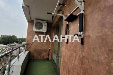 2-комнатная квартира по адресу Купальный пер. (площадь 74 м²) - Atlanta.ua - фото 38