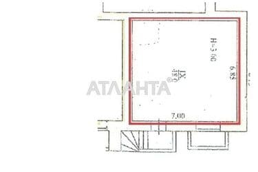Commercial real estate at st. Grushevskogo Mikhaila Bratev Achkanovykh (area 48 m²) - Atlanta.ua - photo 16