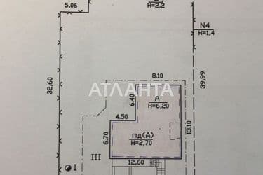 House by the address st. Tiraspolskaya (area 300 m²) - Atlanta.ua - photo 33