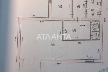 House by the address st. Tiraspolskaya (area 300 m²) - Atlanta.ua - photo 34