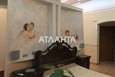 Багатокімнатна квартира за адресою вул. Троїцька (площа 170 м²) - Atlanta.ua - фото 16