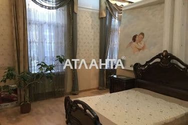 Багатокімнатна квартира за адресою вул. Троїцька (площа 170 м²) - Atlanta.ua - фото 15