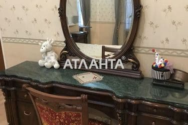 Багатокімнатна квартира за адресою вул. Троїцька (площа 170 м²) - Atlanta.ua - фото 19