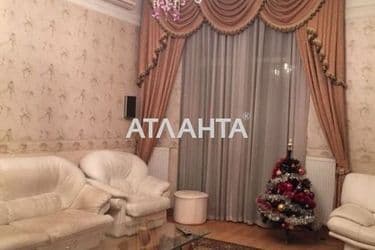 Багатокімнатна квартира за адресою вул. Троїцька (площа 170 м²) - Atlanta.ua - фото 20