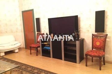 Багатокімнатна квартира за адресою вул. Троїцька (площа 170 м²) - Atlanta.ua - фото 21