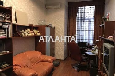 Багатокімнатна квартира за адресою вул. Троїцька (площа 170 м²) - Atlanta.ua - фото 22