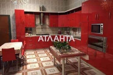 Багатокімнатна квартира за адресою вул. Троїцька (площа 170 м²) - Atlanta.ua - фото 24