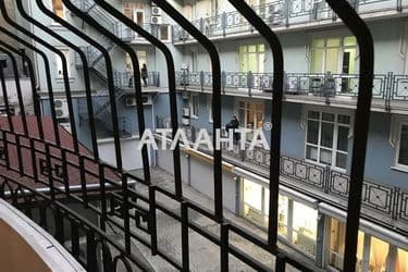 Багатокімнатна квартира за адресою вул. Троїцька (площа 170 м²) - Atlanta.ua - фото 27