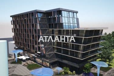 1-кімнатна квартира за адресою вул. Приморська (площа 51,9 м²) - Atlanta.ua - фото 6