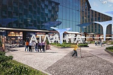 1-кімнатна квартира за адресою вул. Приморська (площа 51,9 м²) - Atlanta.ua - фото 8