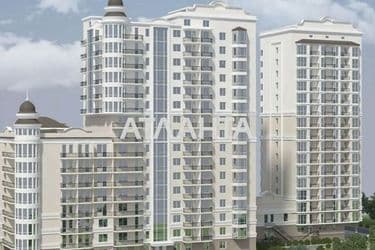 Commercial real estate at st. Solnechnaya (area 20 m²) - Atlanta.ua - photo 6