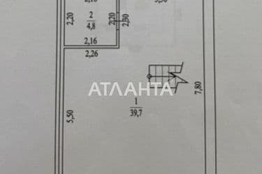 House by the address st. Bocharova (area 108 m²) - Atlanta.ua - photo 19