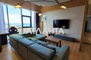 1-комнатная квартира по адресу ул. Морская (площадь 83 м²) - Atlanta.ua - фото 20