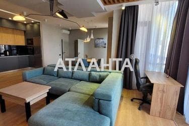 1-комнатная квартира по адресу ул. Морская (площадь 83 м²) - Atlanta.ua - фото 21