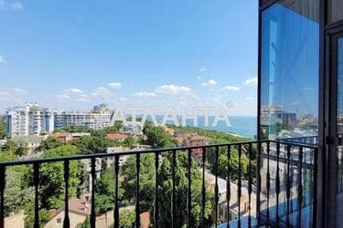 1-комнатная квартира по адресу ул. Морская (площадь 83 м²) - Atlanta.ua - фото 24