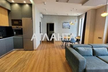 1-комнатная квартира по адресу ул. Морская (площадь 83 м²) - Atlanta.ua - фото 26