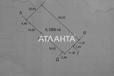 Участок (площадь 21,2 сот) - Atlanta.ua - фото 16
