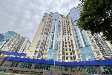 1-комнатная квартира по адресу Фонтанская дор. (площадь 78 м²) - Atlanta.ua - фото 20