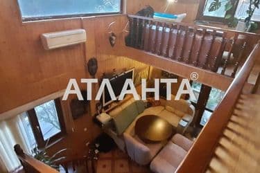 Дом по адресу ул. Ореховая 1 (площадь 385,5 м²) - Atlanta.ua - фото 58