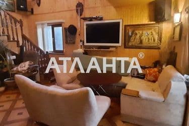 Дом по адресу ул. Ореховая 1 (площадь 385,5 м²) - Atlanta.ua - фото 60