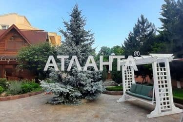 Дом по адресу ул. Ореховая 1 (площадь 385,5 м²) - Atlanta.ua - фото 61