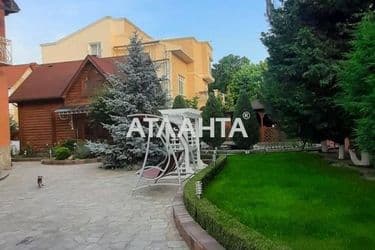 Дом по адресу ул. Ореховая 1 (площадь 385,5 м²) - Atlanta.ua - фото 64