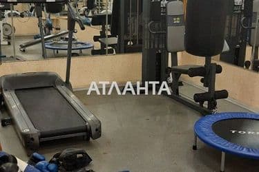 Дом по адресу ул. Ореховая 1 (площадь 385,5 м²) - Atlanta.ua - фото 66