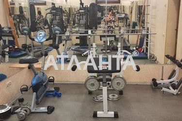 Дом по адресу ул. Ореховая 1 (площадь 385,5 м²) - Atlanta.ua - фото 67