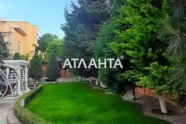 Дом по адресу ул. Ореховая 1 (площадь 385,5 м²) - Atlanta.ua - фото 69