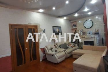 Дом по адресу ул. Ореховая 1 (площадь 385,5 м²) - Atlanta.ua - фото 70