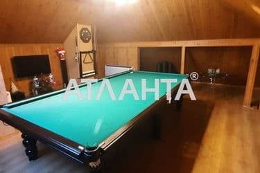 Дом по адресу ул. Ореховая 1 (площадь 385,5 м²) - Atlanta.ua - фото 73