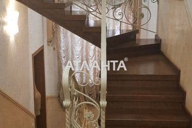 Дом по адресу ул. Ореховая 1 (площадь 385,5 м²) - Atlanta.ua - фото 74