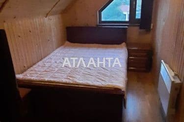 Дом по адресу ул. Ореховая 1 (площадь 385,5 м²) - Atlanta.ua - фото 79