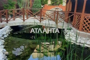 Дом по адресу ул. Ореховая 1 (площадь 385,5 м²) - Atlanta.ua - фото 81