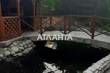 Дом по адресу ул. Ореховая 1 (площадь 385,5 м²) - Atlanta.ua - фото 82
