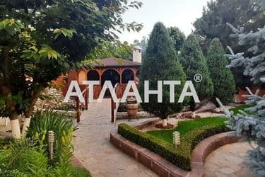 Дом по адресу ул. Ореховая 1 (площадь 385,5 м²) - Atlanta.ua - фото 88