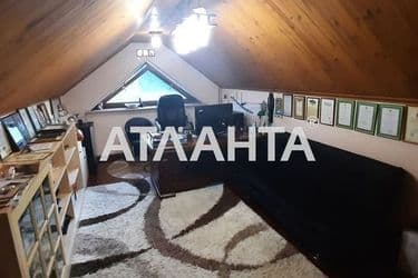 Дом по адресу ул. Ореховая 1 (площадь 385,5 м²) - Atlanta.ua - фото 90