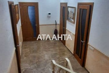 Дом по адресу ул. Ореховая 1 (площадь 385,5 м²) - Atlanta.ua - фото 105