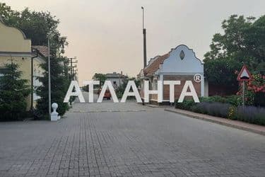 Дом по адресу ул. Ореховая 1 (площадь 385,5 м²) - Atlanta.ua - фото 108