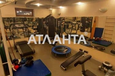 Дом по адресу ул. Ореховая 1 (площадь 385,5 м²) - Atlanta.ua - фото 109