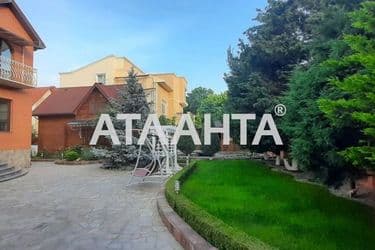 Дом по адресу ул. Ореховая 1 (площадь 385,5 м²) - Atlanta.ua - фото 112