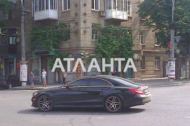 Commercial real estate at st. Shevchenko pr (area 140 m²) - Atlanta.ua - photo 8