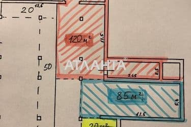 Commercial real estate at st. Vilyamsa ak (area 120 m²) - Atlanta.ua - photo 10