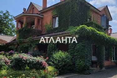 Будинок за адресою Фонтанська дор. (площа 802,7 м²) - Atlanta.ua - фото 31