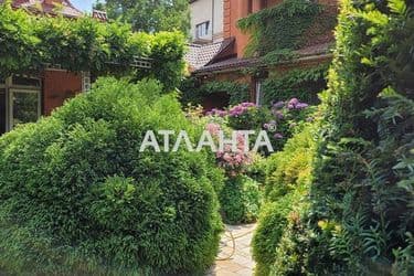 Будинок за адресою Фонтанська дор. (площа 802,7 м²) - Atlanta.ua - фото 33