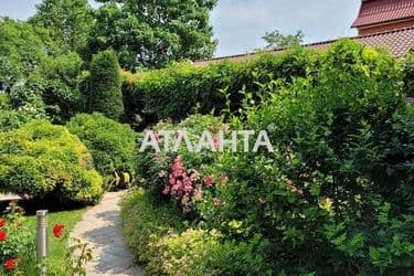 Будинок за адресою Фонтанська дор. (площа 802,7 м²) - Atlanta.ua - фото 34